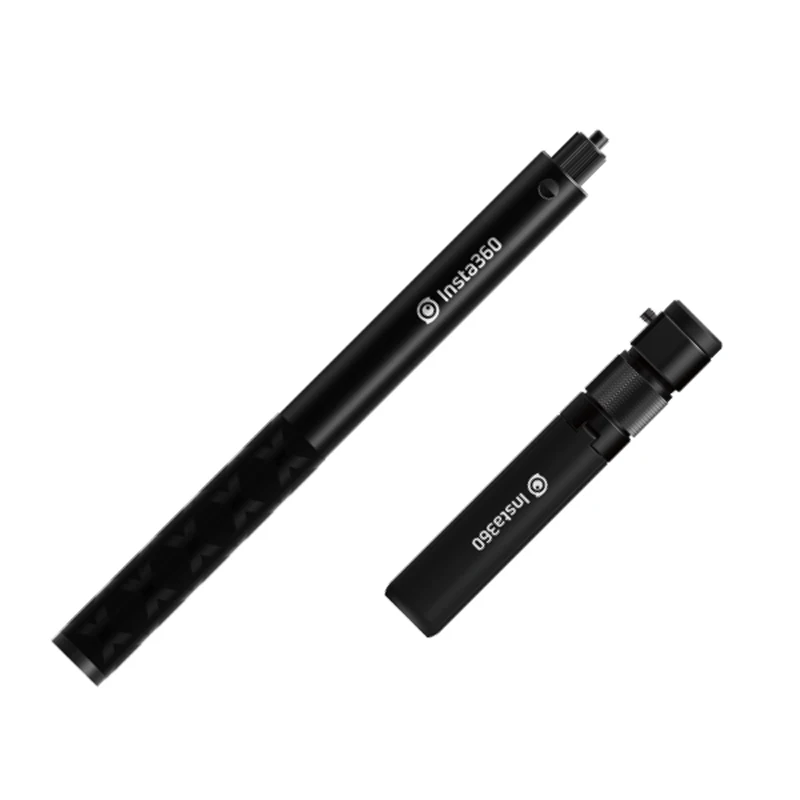 

High Quality Alluminum Alloy Extension for Insta360 ONE X Bullet Time Set Handle and Selfie Stick Action Camera Accessories