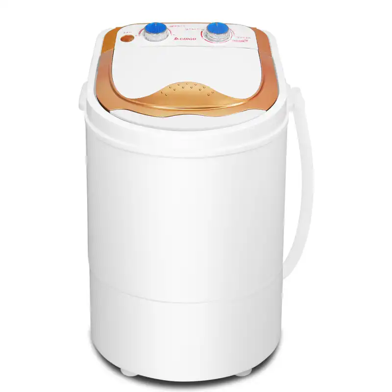 2.0 portable washing machine