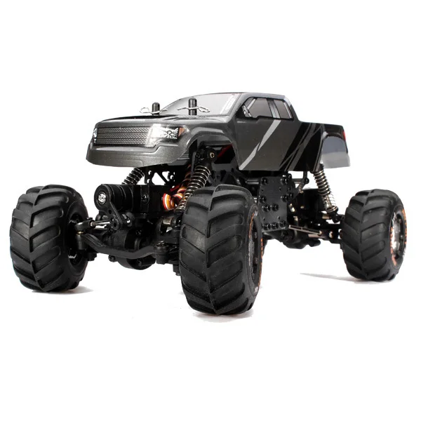 Новый высокое качество Hbx 2098b 1/24 Rc автомобиль 4wd мини альпинист/гусеничный