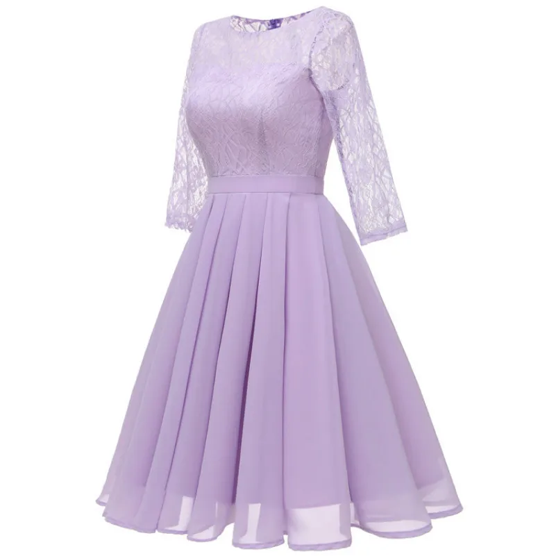 MUXU vestidos кружевное шифоновое платье женская одежда kleider sukienka модное элегантное