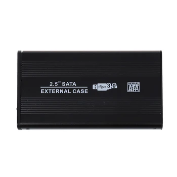 

2.5 INCH PORTABLE HARD DRIVE BOX USB 3.0 HDD