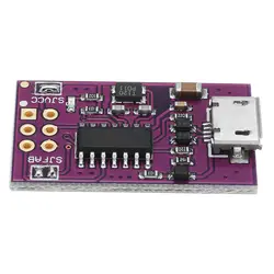 Новый AVR ISP ATtiny44 USBTinyISP программист Узелок для загрузчик ардуино