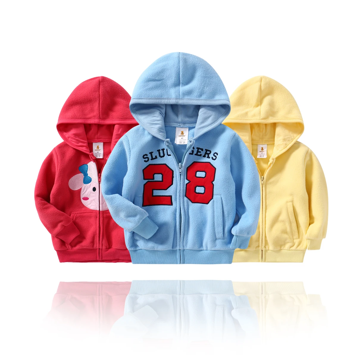 

Spring Autumn Kids Girls Clothes Jacket for Girls Boys Infant Baby Kids Hoodies Children Jacket Kid Girl Child Coat Jacket