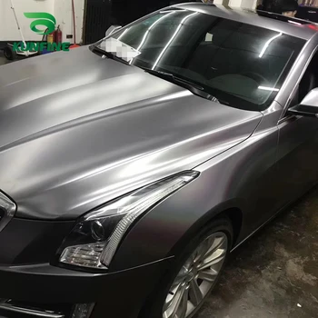 

Car Styling Wrap Electro-optic Carbon grey Car Vinyl film Body Sticker Car sticker With Air Free Bubble For Motorcycle Car Parts
