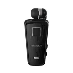 Fineblue F980 беспроводные наушники-вкладыши с микрофоном гарнитура Мини Bluetooth наушники