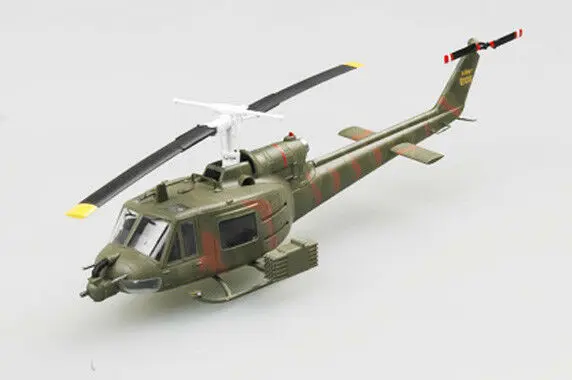 Easy Model 36906 1/72 UH-1B Huey вертолет 1st взвода готовой самолет