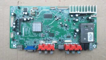 

Original Motherboard KM6X16JS-TVL For LK255T3LZ5AZ DJ Equipment Accessories