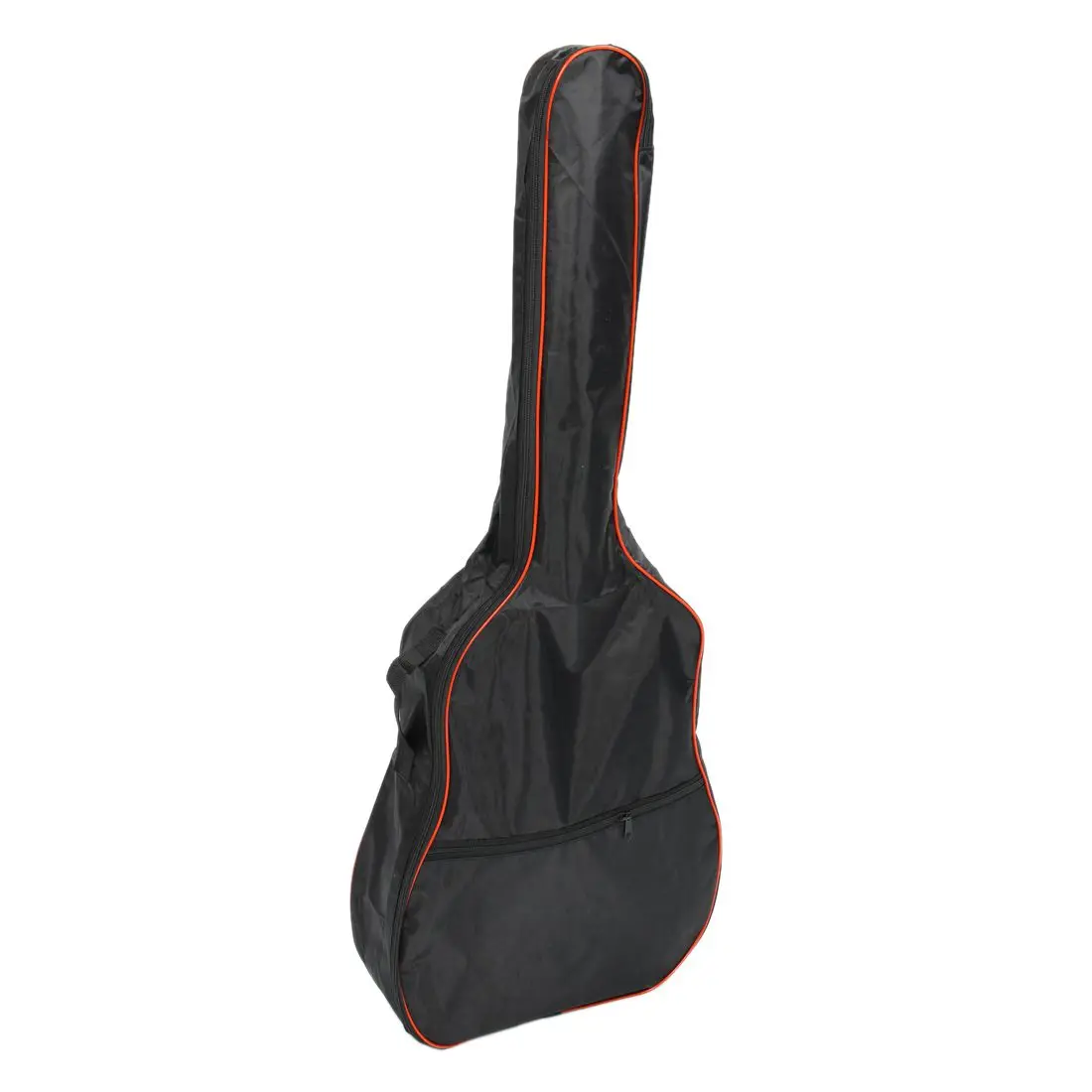 Мода 41 дюймов Классическая акустическая гитара задняя крышка чехол сумка 5 мм плечевые ремни