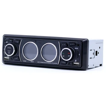 

Car MP3 Bluetooth Handsfree Player Card/U Disk Car Radio 8808