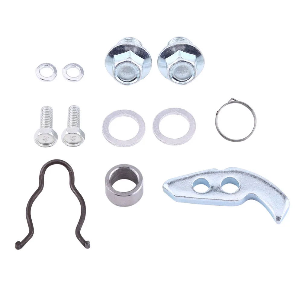 ATV Recoil Pull Starter Start Rebuild Kit для Polaris Sportsman 500 1996-2011 Автомобильные профессиональные