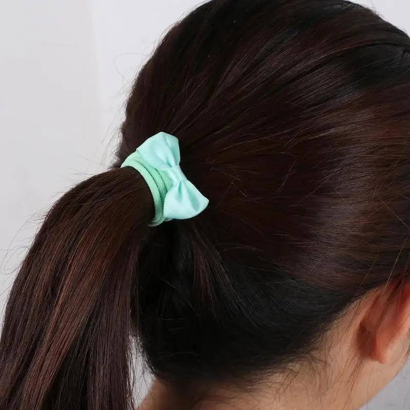 Por ejemplo /_ Moda Retro De Mujer Con Estrás Cabeza Cadena Joyería Vincha Para Cabello Cinta Elástica