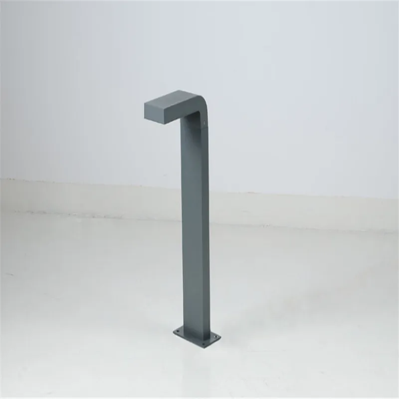 

ARILUX Outdoor Lawn Light LED Simple Modern Aluminum Bollard Light Waterproof COB LED Chip Garden Lamp H600mm Lawn Lamps