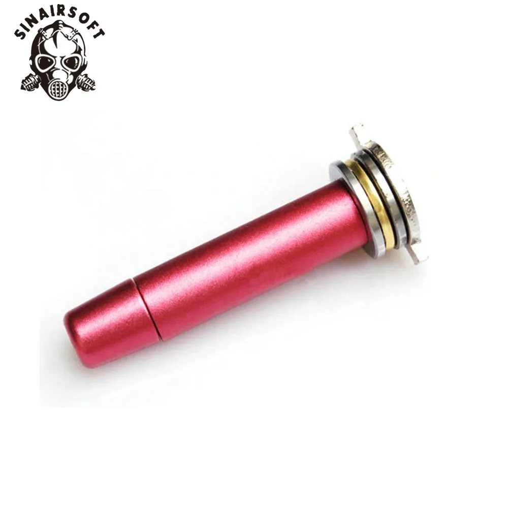 Spring Bearing Aeg M16 1