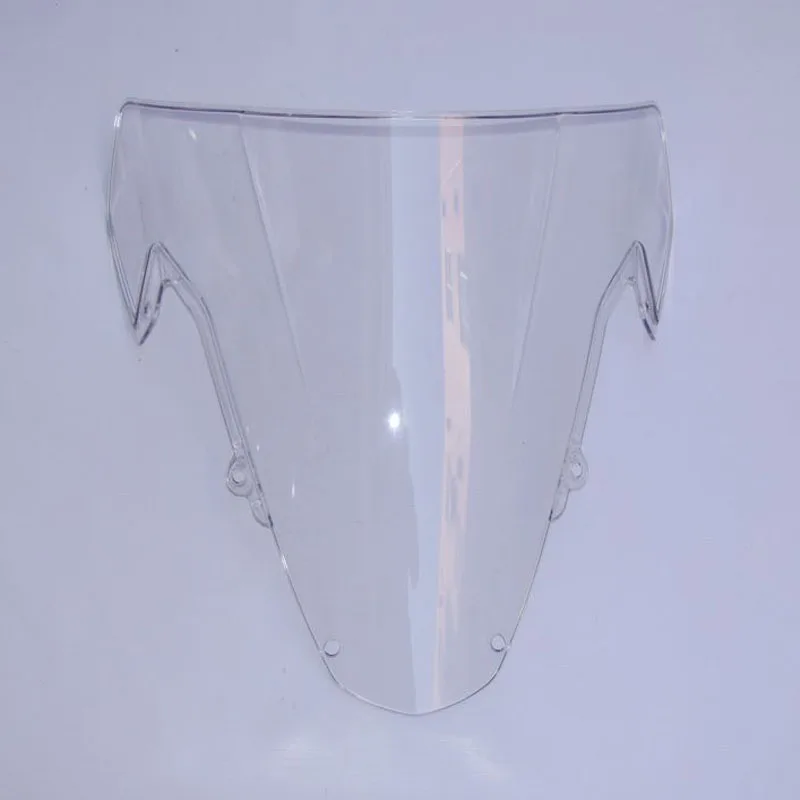 5 цветов лобовое стекло для 2003 2004 Suzuki GSXR1000 GSX R1000 K3 03 04 экран двойной пузырь