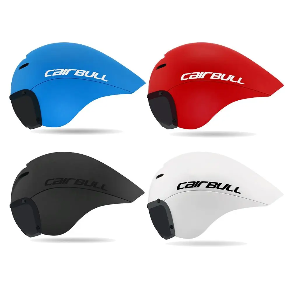 

CAIRBULL VICTOR Cycling Helmet Magnetic Goggles Professional Road Bike Helmet Triathlon Time Trial Helmet TT Bicycle Helmet Cap3