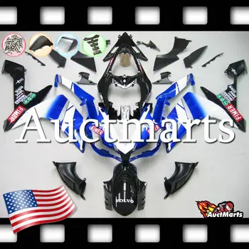 

For Yamaha YZFR1 YZF R1 1000 07 08 2007 2008 Fairing Kit Bodywork (P/N:4g20)