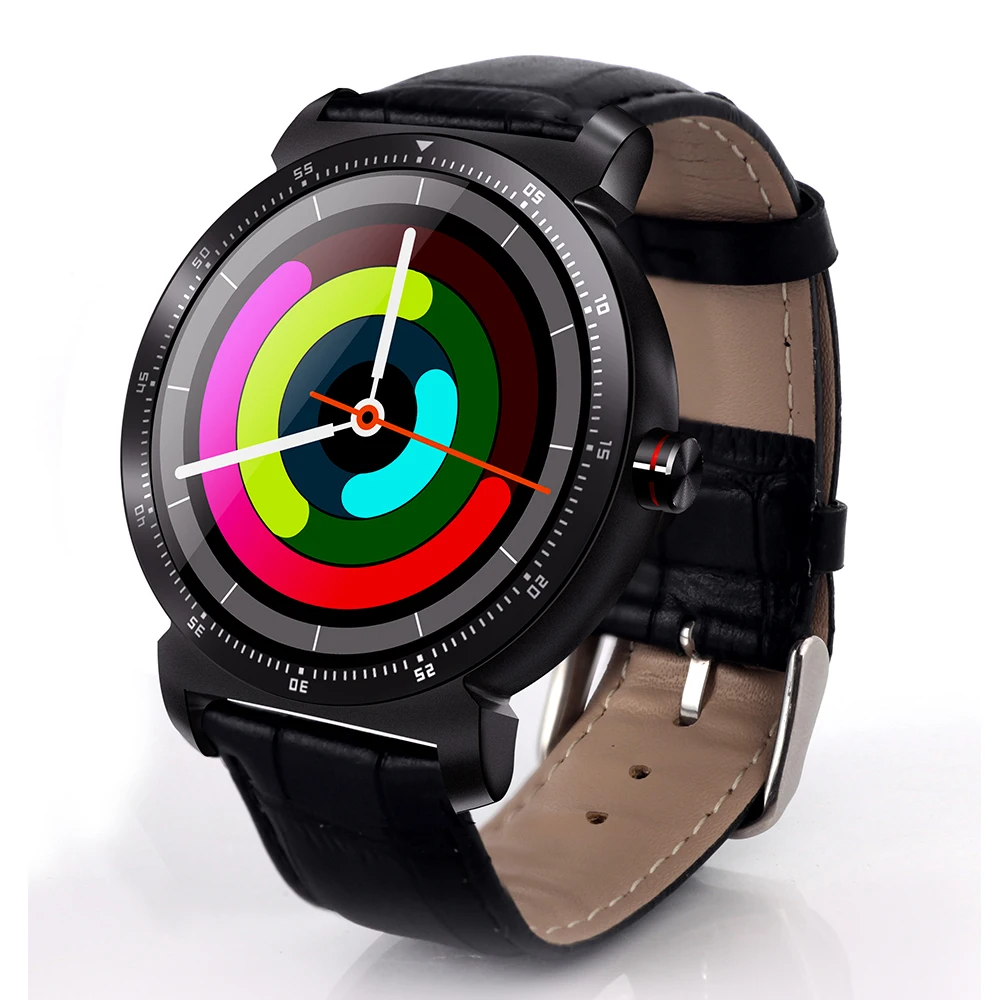 

ZUCOOR Smart Watch Monitor Cardiaco Heart Rate Smartwatch Relojes Pedometer Men Watches Eletronico Women's Wristwatch Wise Hours
