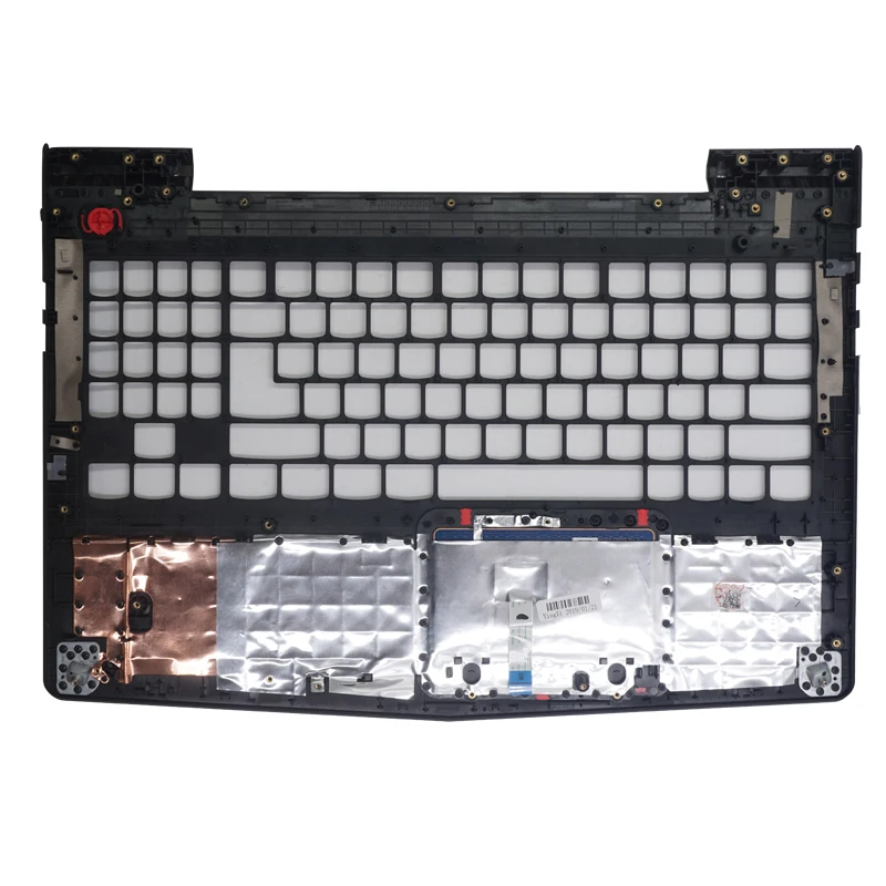 1 шт чехол для ноутбука C Упор для рук для lenovo R720-15 Y520
