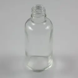 Пустая Косметическая экологичная Упаковка Бутылка Эфирного Масла 30 мл красочная стеклянная упаковка