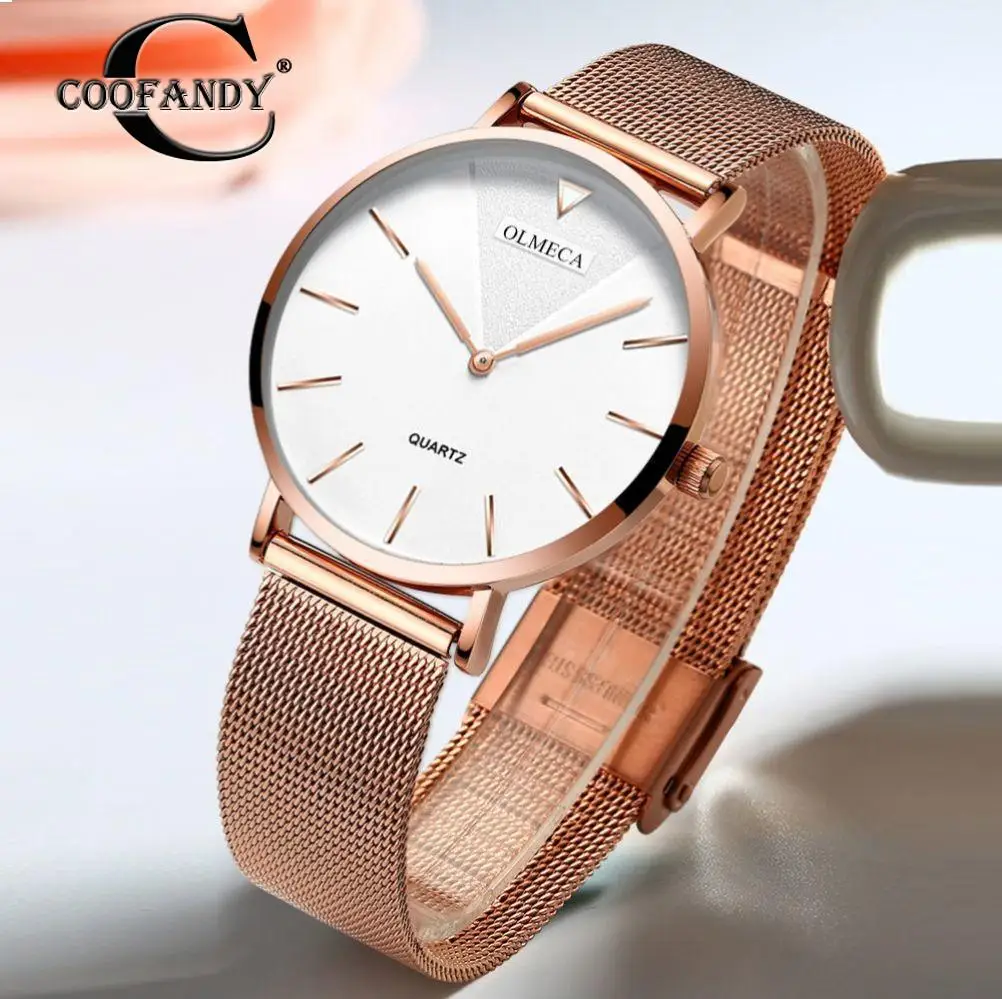 Top Brand Watch Women Watches Fashion Wrist Watch Water Resistant Relogio Feminino For Woman Reloj Mujer Alloy Band Top Brand Watch Women Watches Fashion Wrist Watch Water Resistant Relogio Feminino For Woman Reloj Mujer Alloy Band