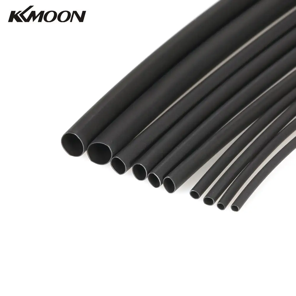 2:1 Heat Shrink Tubing 15mm 28mm Weatherproof Wire Cable Tube Sleeving 7 Color