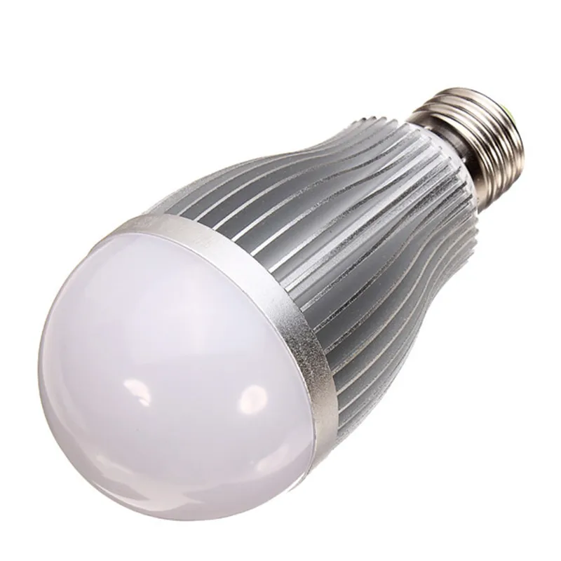 

ARILUX 48leds 180 Degree Beam Angle 2.4G E27 12W Color Temperature Adjustable Dimmable LED Bulb AC85-265V