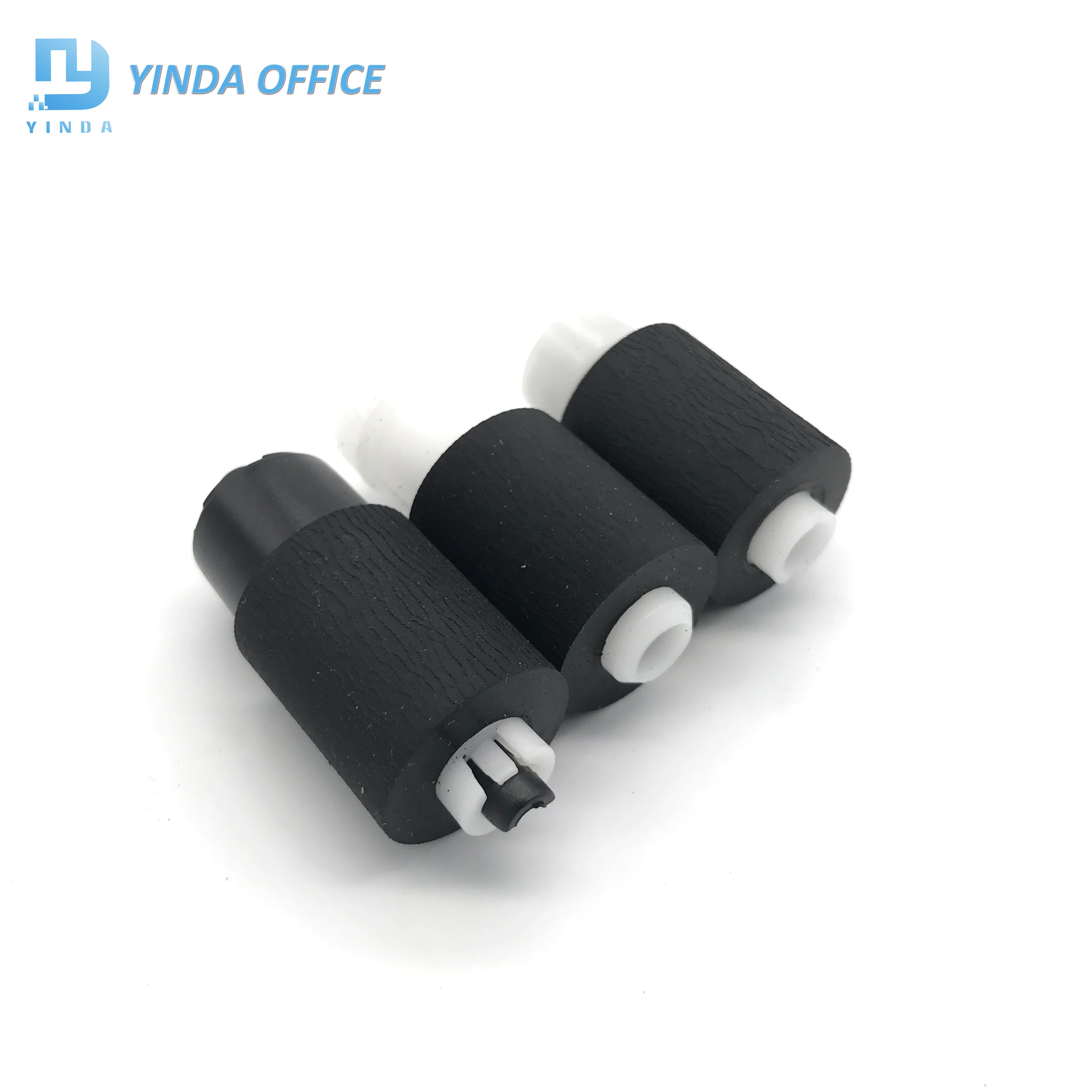 Ролик захвата бумаги 2F906230 2F909171 2HN06080 для Kyocera FS6025 FS6030 FS6525 FS6530 FS9100 FS9500 P3060 205 305