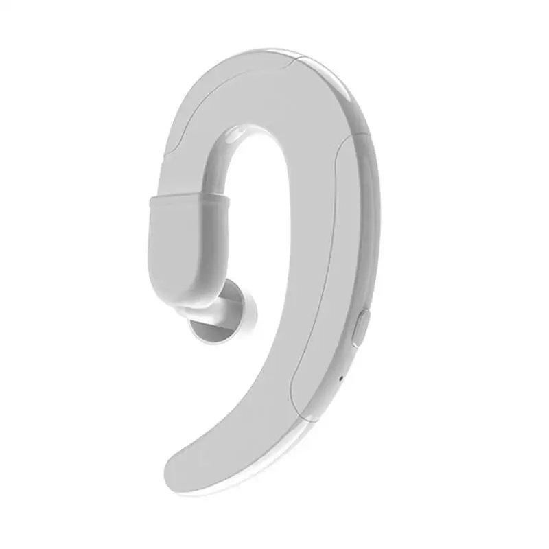 Беспроводные Bluetooth 4 1 наушники с микрофоном мини костной проводимости HD вызов