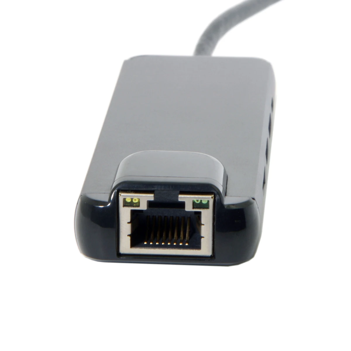 Jimier USB 3,1 type-C USB-C к HDMI и двумя портами 3,0 концентратор и Ethernet и питание для портативных ПК и ноутбуков