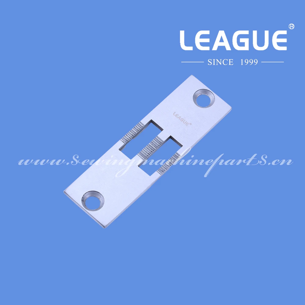 

For Durkopp Parts 0867 200250 Needle Plate for Durkopp Adler 867 # 0867200250