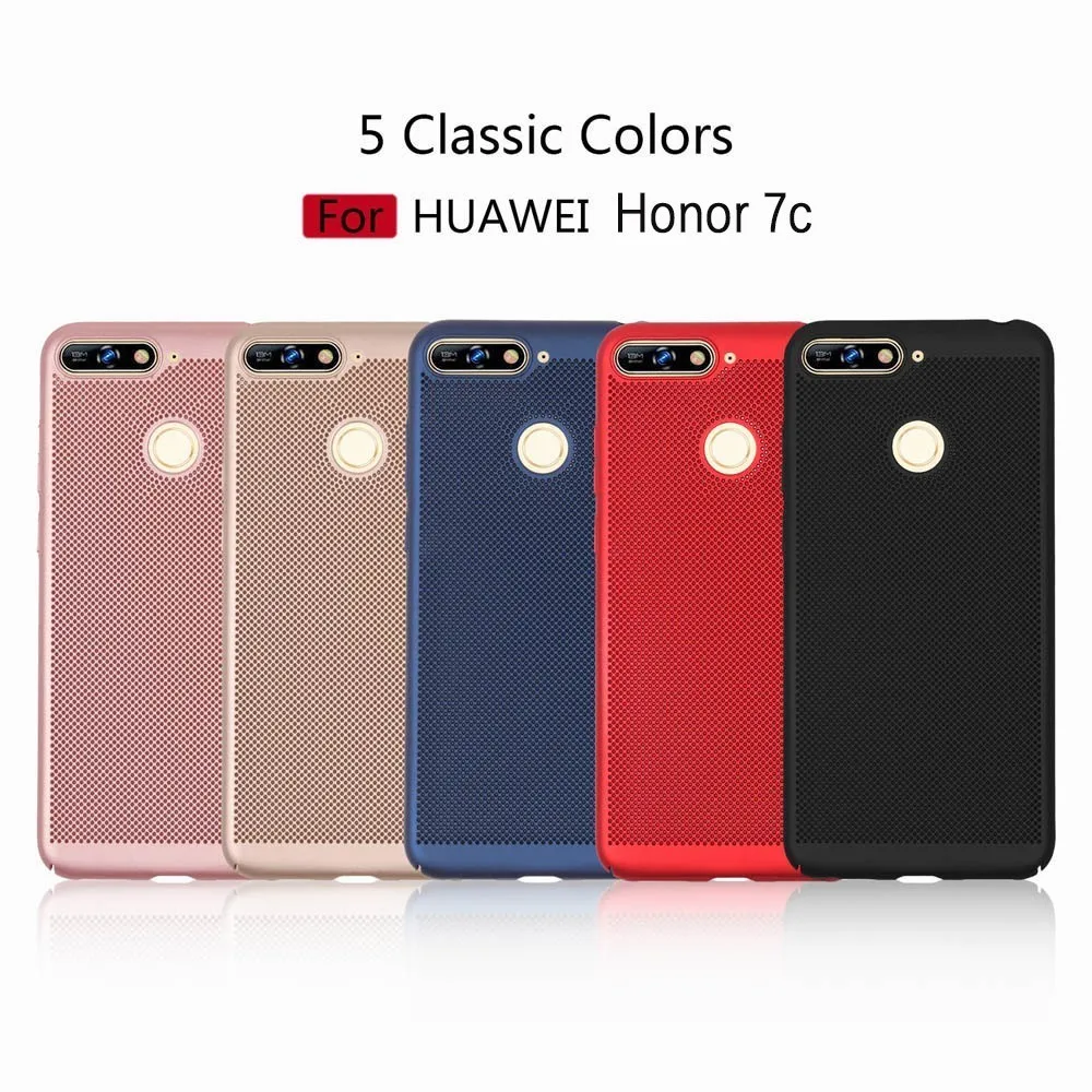 Honor 7 grid case
