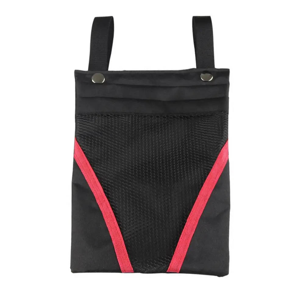 

Electric Vehicle Bicycle Storage Bag 600D Canvas Small Pouch For Mobile Phone Bottle Key Small Items Insulated Bike Water Bottle