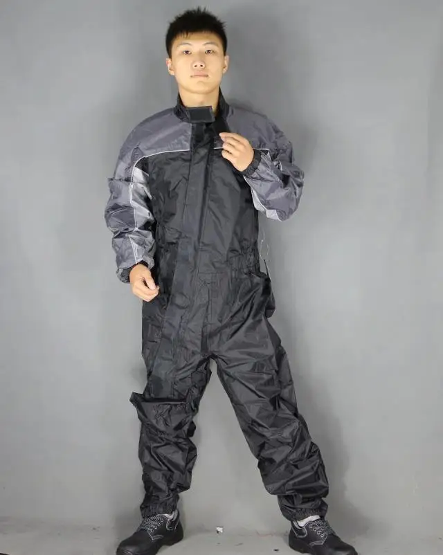 reflective jumpsuit