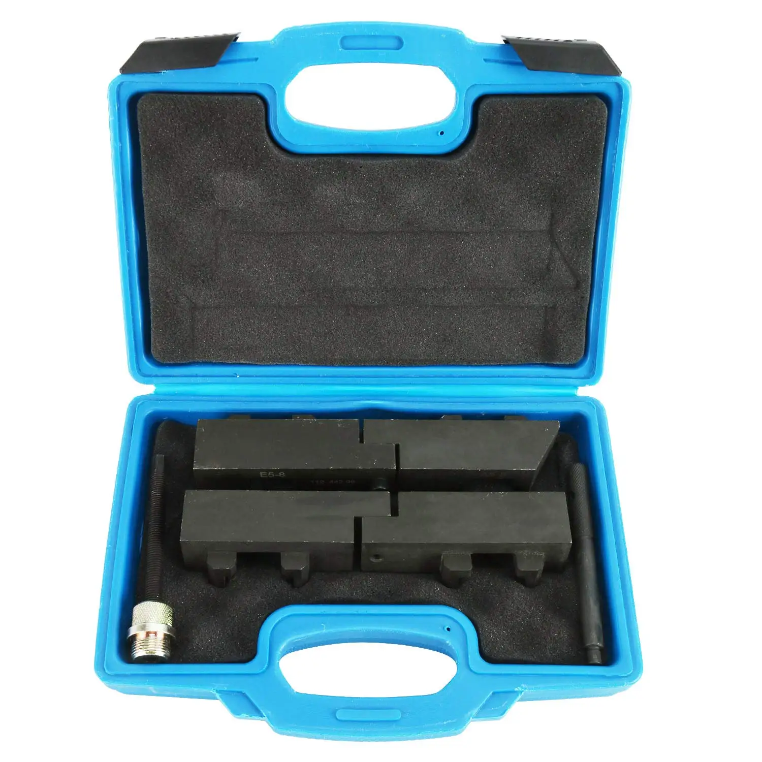 

MR CARTOOL Engine Timing Tool Camshaft Cam Alignment Locking Tools Set for BMW M60 M62 V8