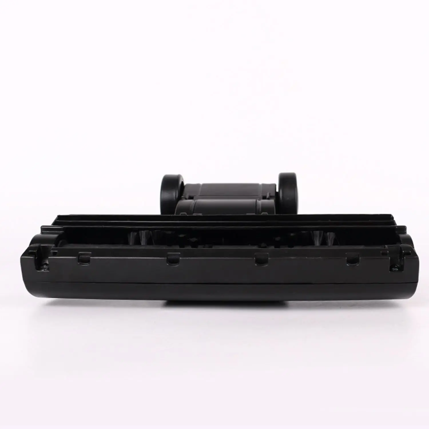 Tanie Odkurzacz Turbo załącznik napędzana wiatrem szczotka podłogowa z rolką głowica skrętna koła idealne do czyszczenia dywanu dywan 32mm