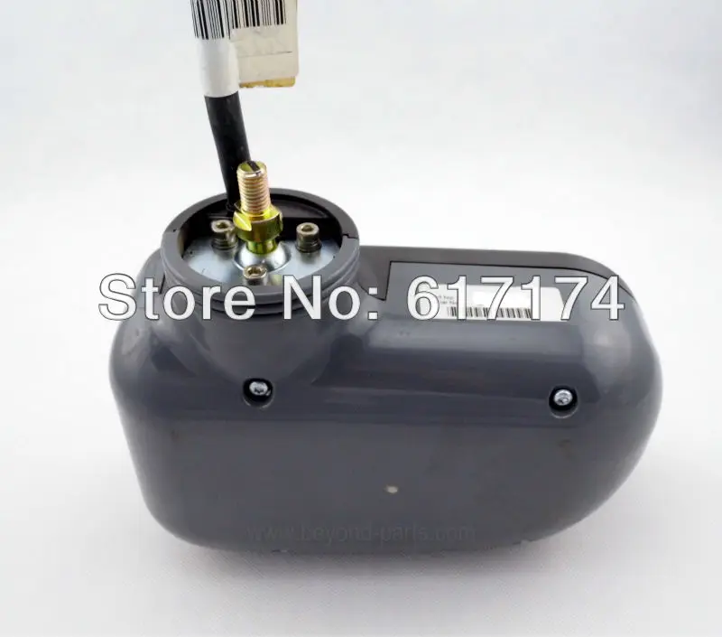Монитор экскаватора EC210B EC240B EC290B EC360B EC460B BLC BNLC панель дисплея 14390065 14636301|Воздушные