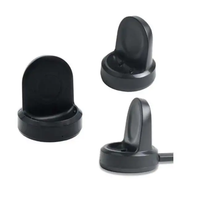 charging samsung gear sport