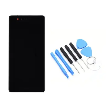 

For HUAWEI P9 assembly mobile touch Display screen