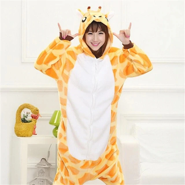 

pokemon kegurumi onesie couple pajamas women robe pizama one piece robe women sleepwear unicorn bear onsie