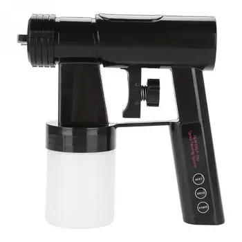 

Replacement Spray Tan Airbrush Sprayer for Tanning Tan Machine Electric Atomize Thumbnail Lotion Tattoo Bdoy Machine