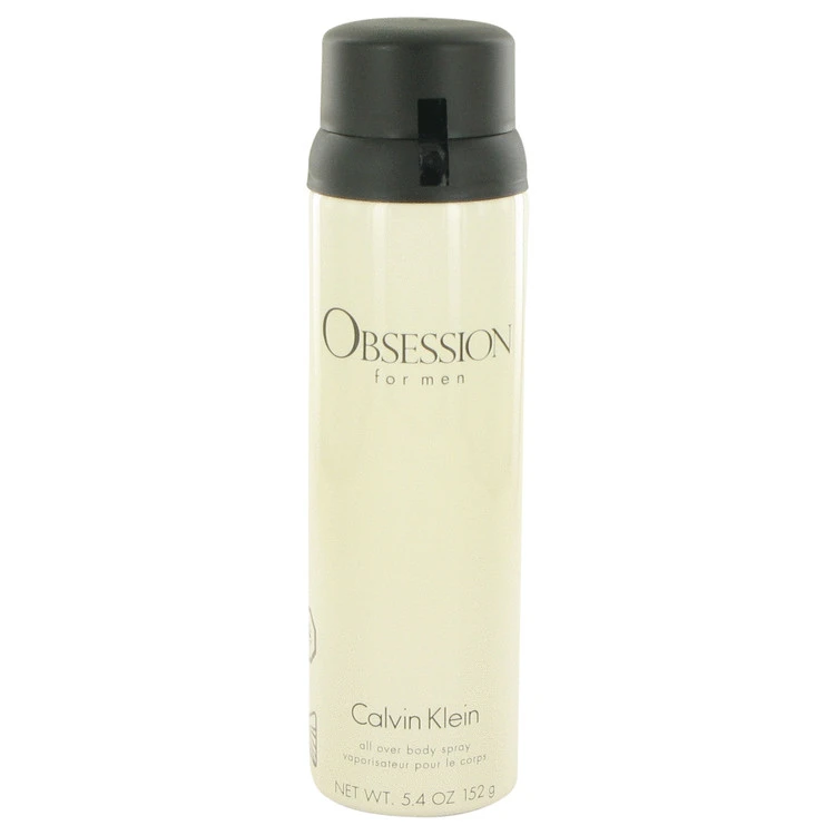 Body Spray 5.4 oz |