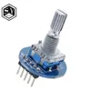 Grand Module de codeur rotatif pour le développement de capteur de brique Arduino ► Photo 3/6