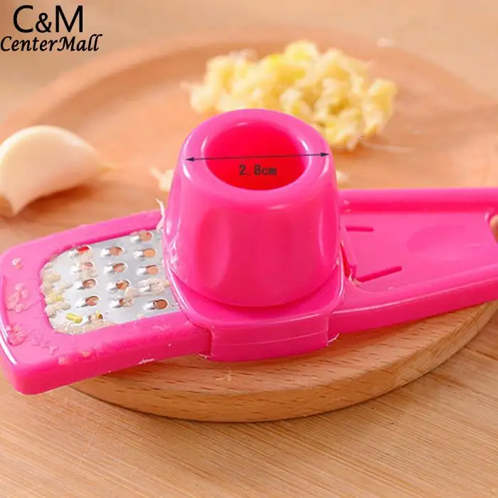 

Garlic Presses Restaurant Ginger Garlic Presses Peeler Crusher Garlic Restaurant Kitchen pepper mill kitchen accessories