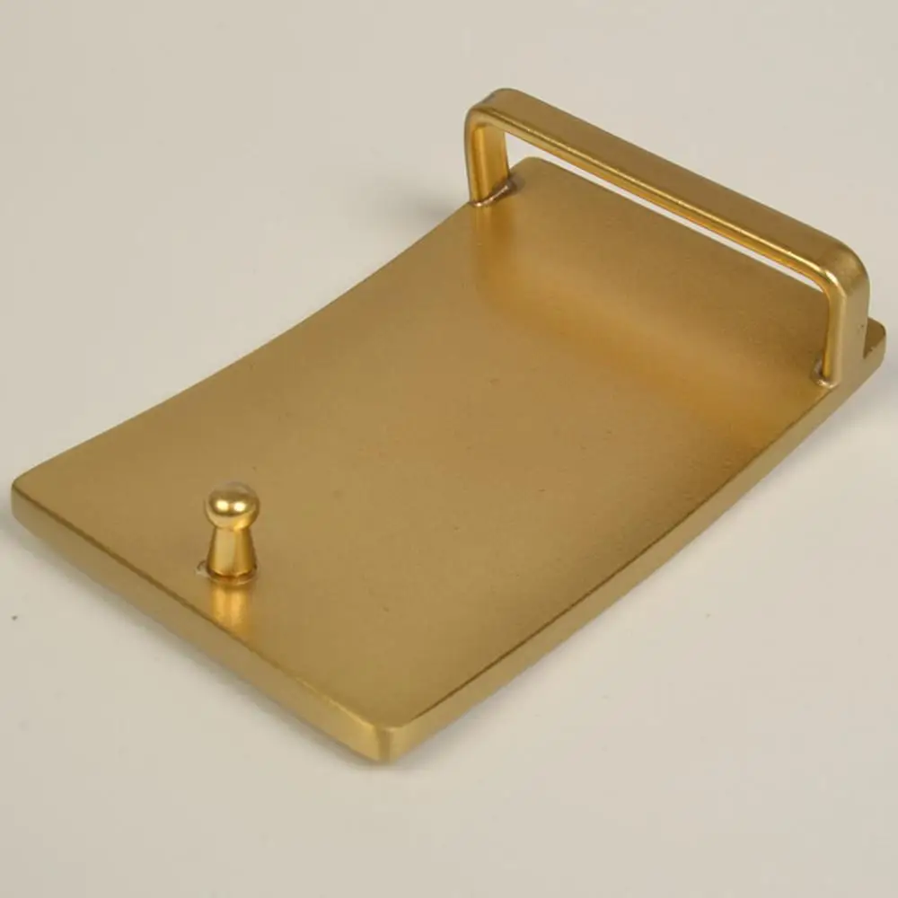 Рисунок 6 - Мужские гладкие золотистые ремешки CUKUP