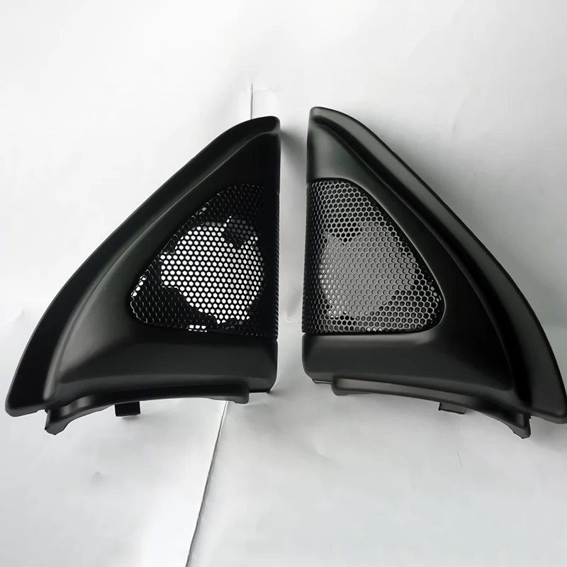 Car Tweeter Refitting Speaker Boxes Audio Door Angle Gum For Toyota Corolla Ex 9Th Generation 2014