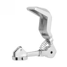 Резак для стеклянных трубок из цинкового сплава для резки стеклянных трубок резчик для трубок и труб ручные инструменты хорошее качество Новинка Высокое качество