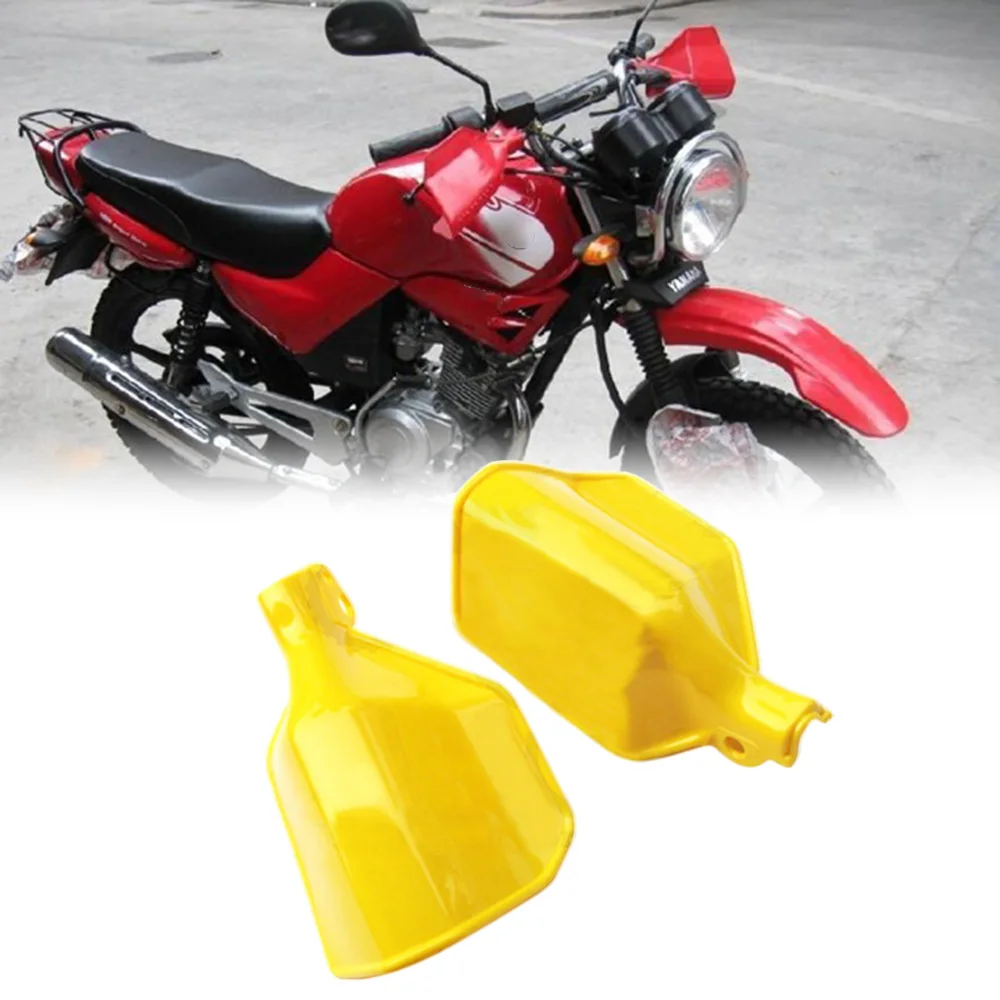 Motorcycle Hand Guard Handguard Shield for Yamaha Kawasaki Honda Suzuki