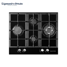 Газовая варочная поверхность Zigmund& Shtain MN 155.61 B