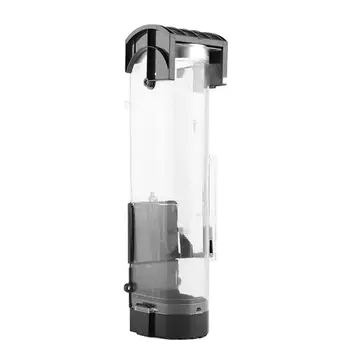 

Nontoxic Rat Cage Catch Mice Rodent Control Catch Bait Hamster Mouse Trap Transparent Humane Live Mousetrap Rat Killer Cage