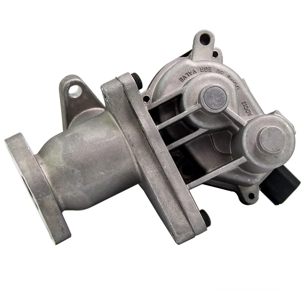Для дизельного Клапана EGR Great Wall 1207100 ED01A V200 X200 2.0L GW4D20|Клапан системы рециркуляции